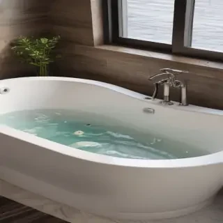 bathtub png