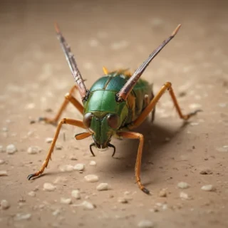 cricket insect