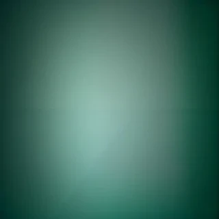 blue green background