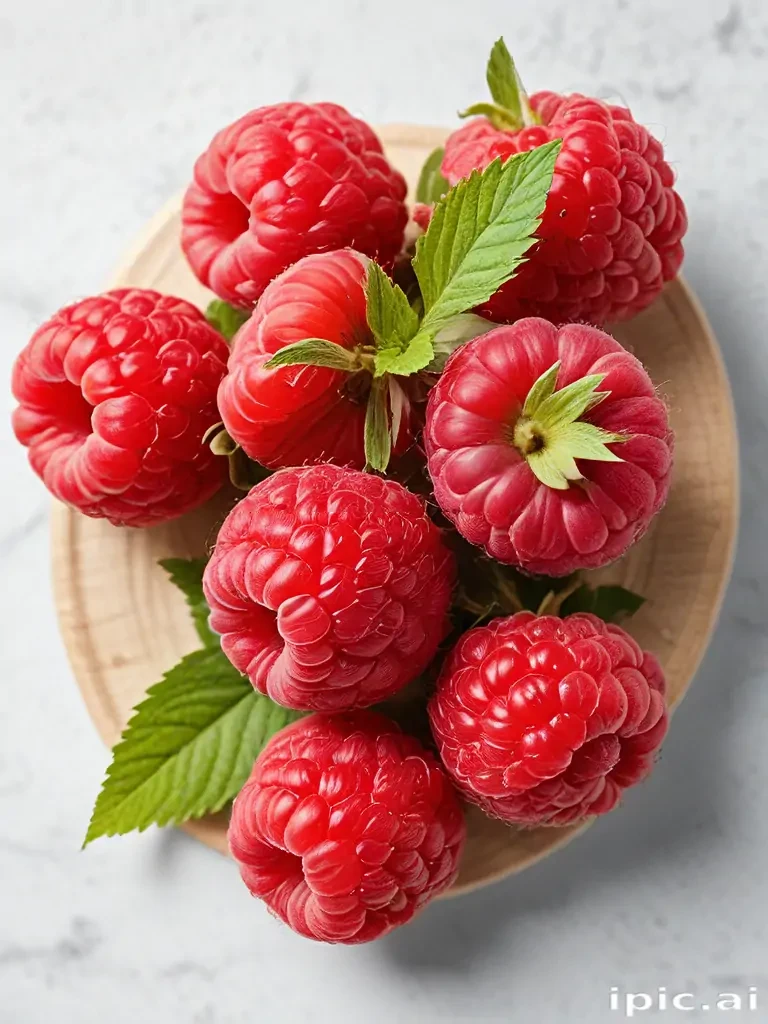 raspberry png