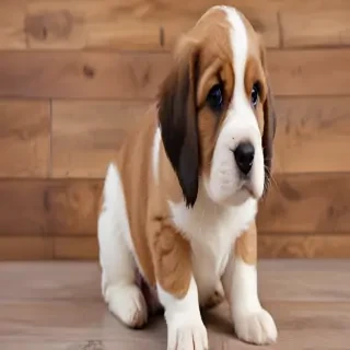 bassetoodle dog breed