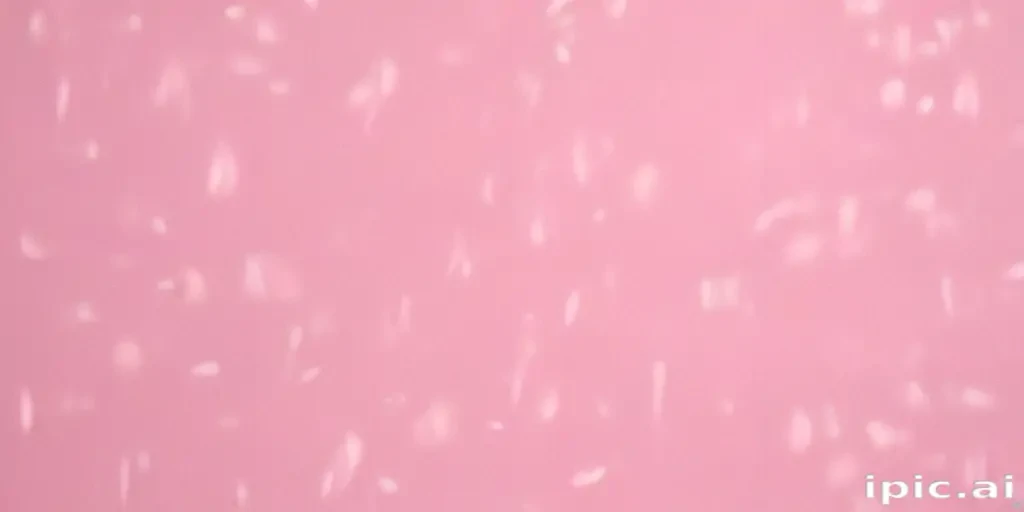 pink background cute