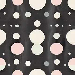 polka dots background