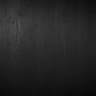 wooden texture black