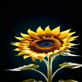 sunflower iphone wallpaper