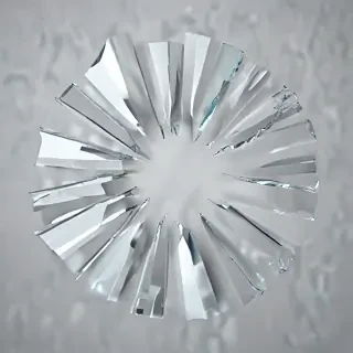 broken glass png