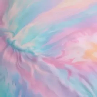 pastel tie dye background