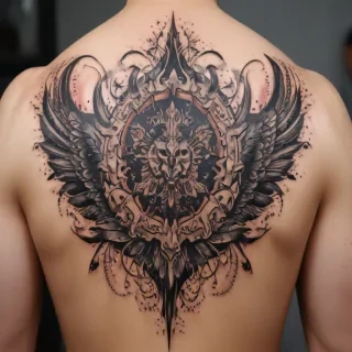tattoo design png