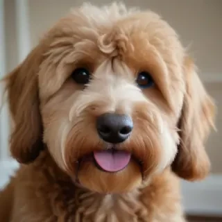 australian labradoodle