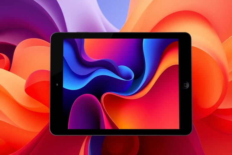 ipad wallpaper