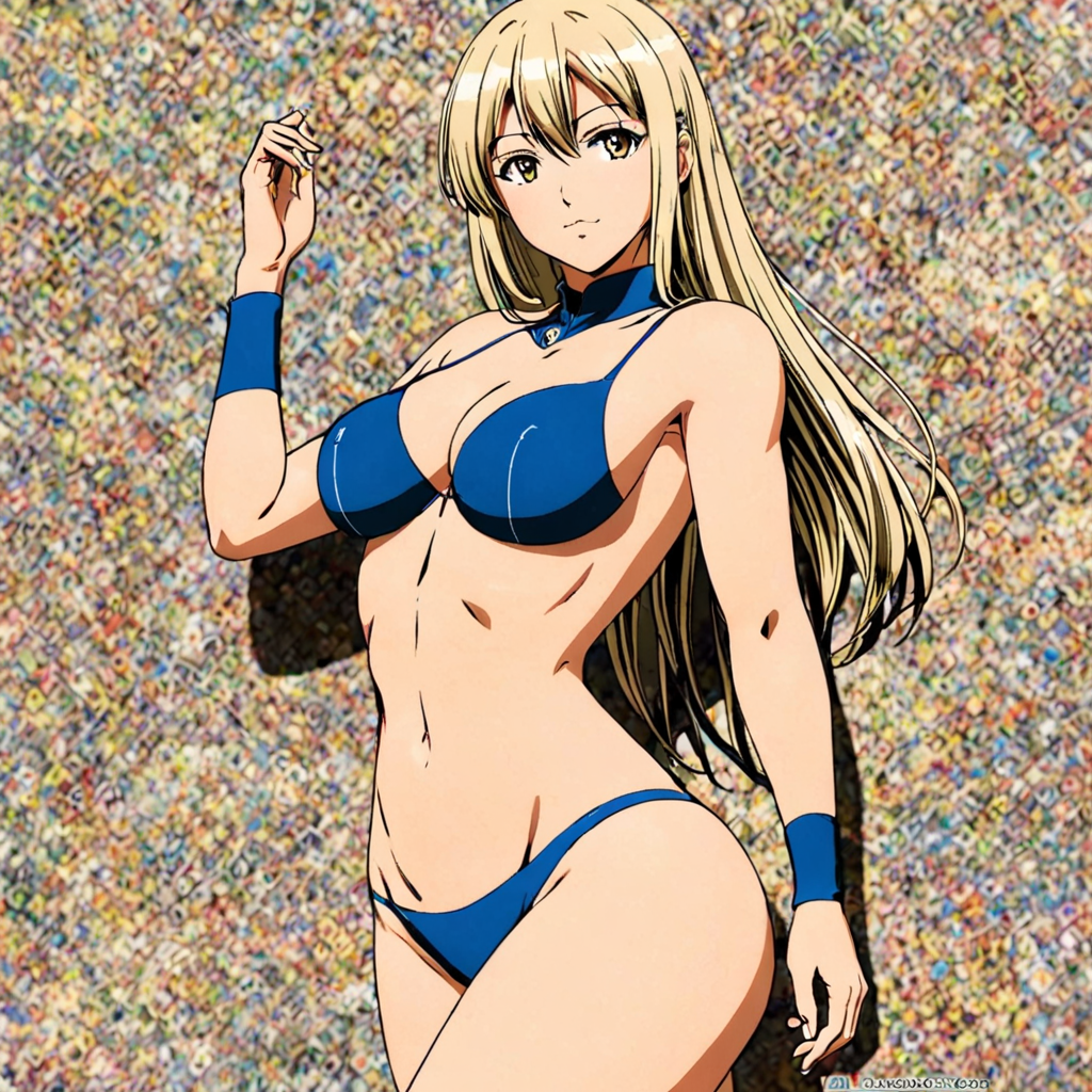 Free Ai Image Generator - High Quality and 100% Unique Images - iPic.Ai —  Garota no estilo anime mangá hentai com seios grandes sem roupas expondo  seu belo corpo