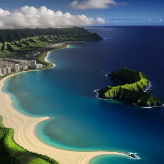 hawaii png