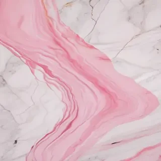 marble background pink
