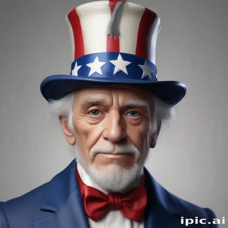 uncle sam png