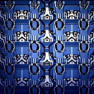 blue wallpaper blue