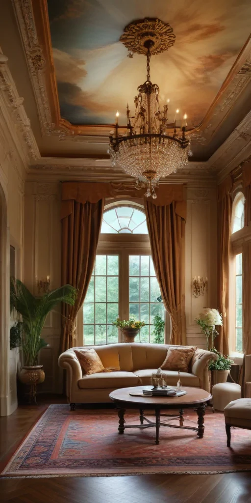 backgrounds living room