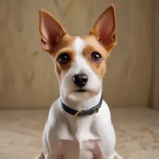 toy fox terrier