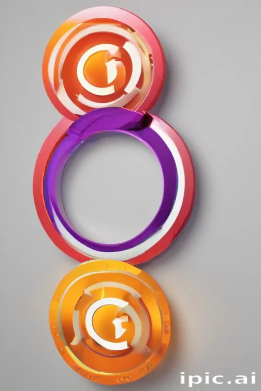 circular logo png