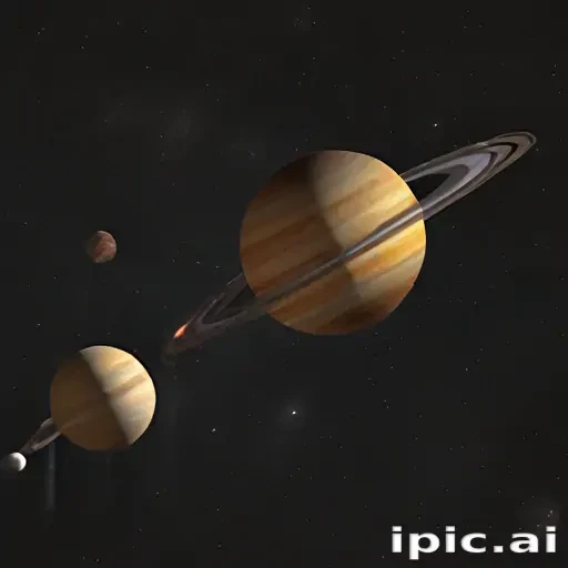solar system png