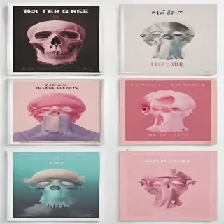 printable aesthetic posters