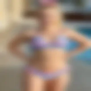 jojo siwa in a bikini
