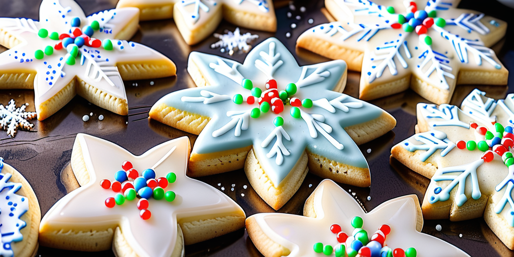can you freeze frosted sugar cookies