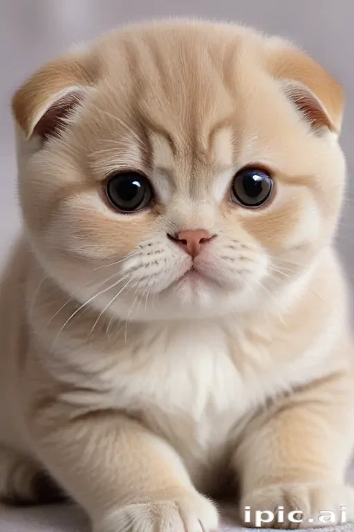 scottish fold breed