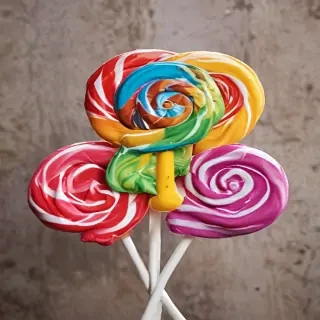 picture lollipop