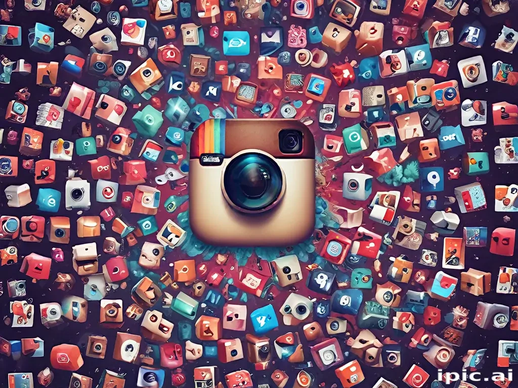 instagram wallpaper