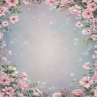 cute plain backgrounds