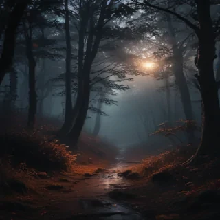 dark aesthetic backgrounds
