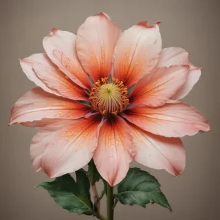 flower drawing png
