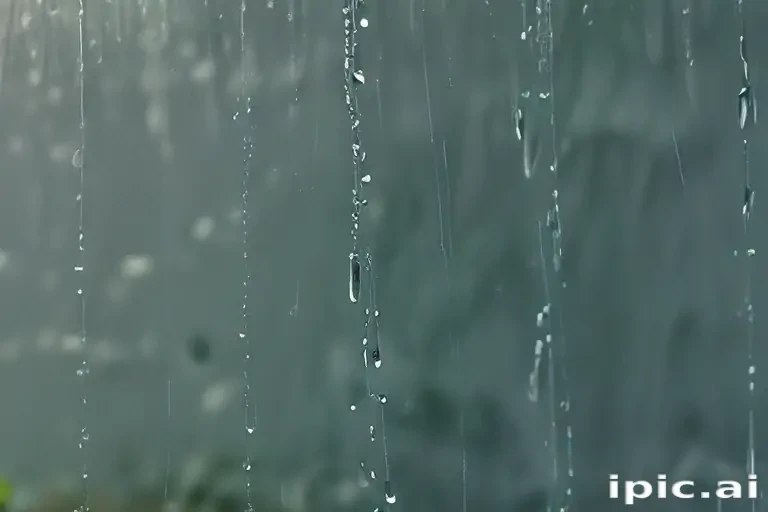 rain sound