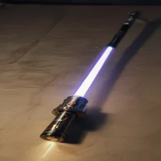 star wars lightsaber