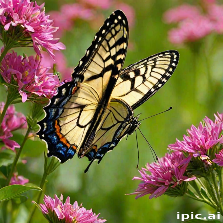 butterfly desktop backgrounds wallpapers