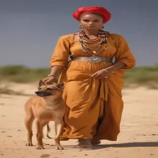 somali breed