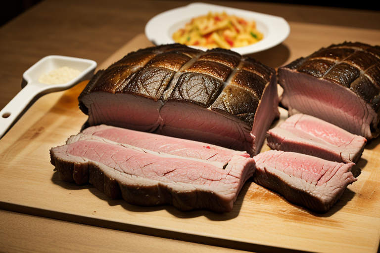 price of standing rib roast per pound