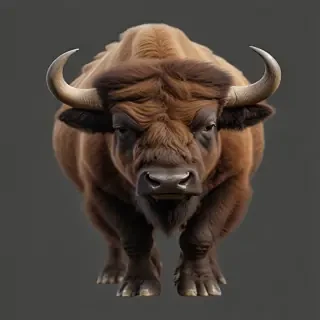 buffalo png