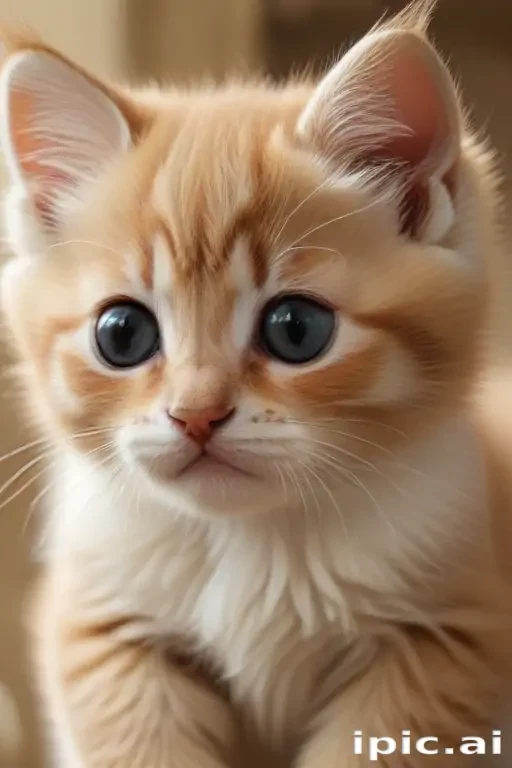 kitten wallpaper iphone