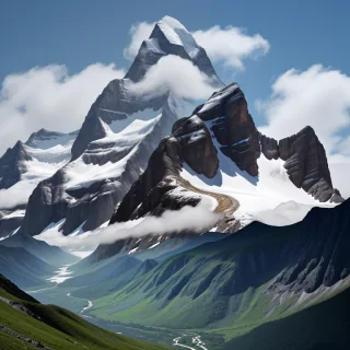 mountain png transparent