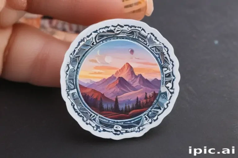 aesthetic stickers printable