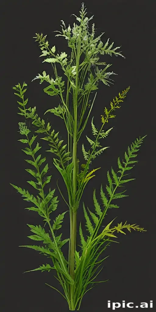 weeds png