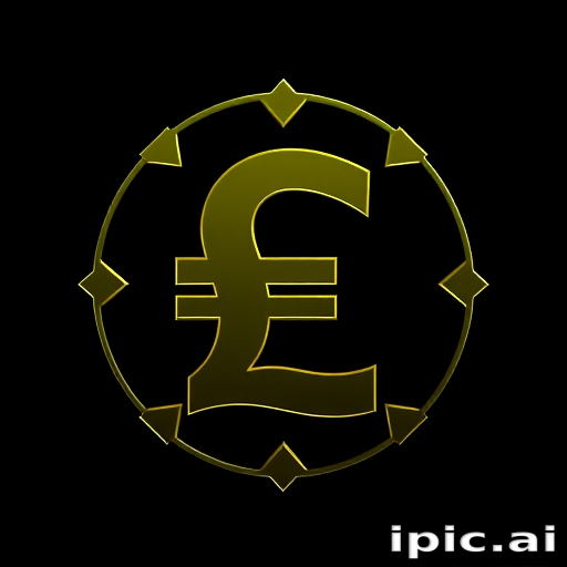 pounds symbol