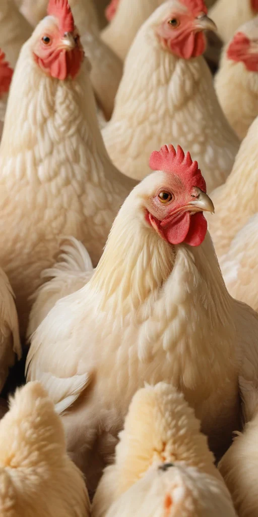 chicken background