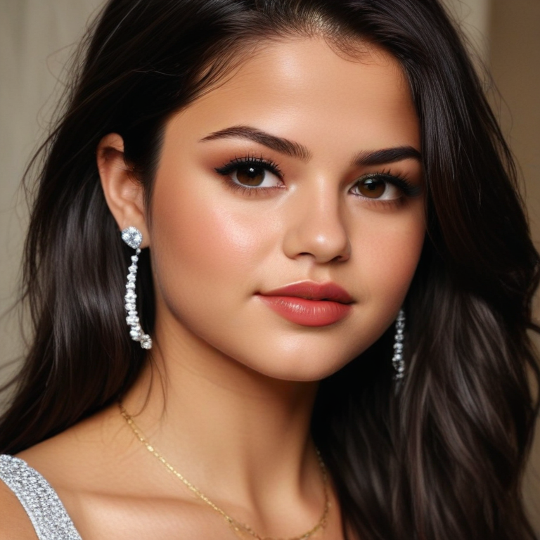 what is selena gomez ethnicity
