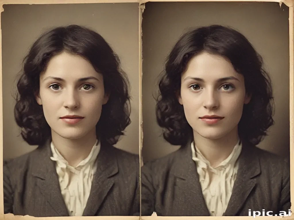 free photos restoration