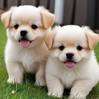 cute dogs