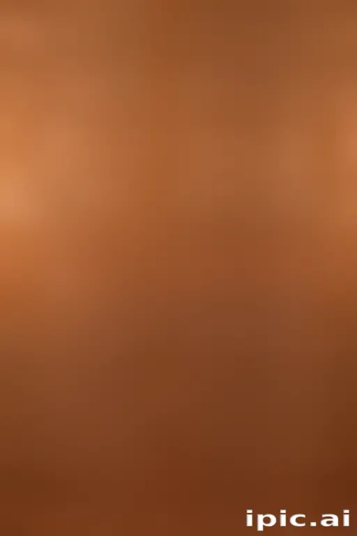 bronze background