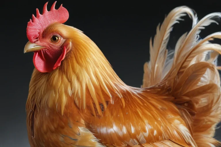chicken transparent