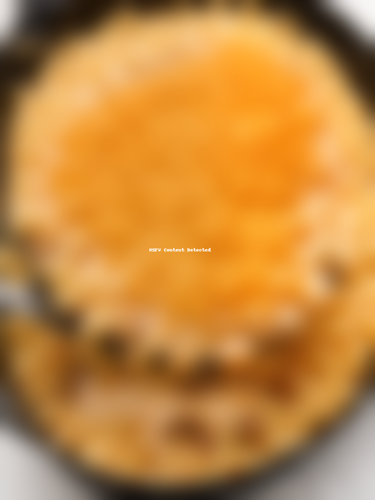 cheesy mac with ground beef